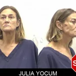 Julia Yocum mugshot – Clarke County , Georgia Julia Yocum mugshot