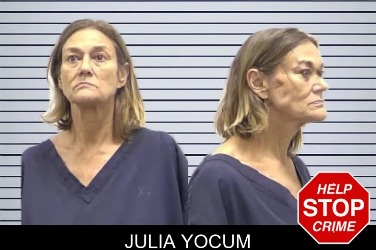 Julia Yocum