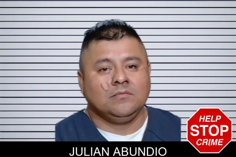 Julian Abundio