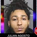 Julian Agosto mugshot – Bacon County , Georgia Julian Agosto mugshot