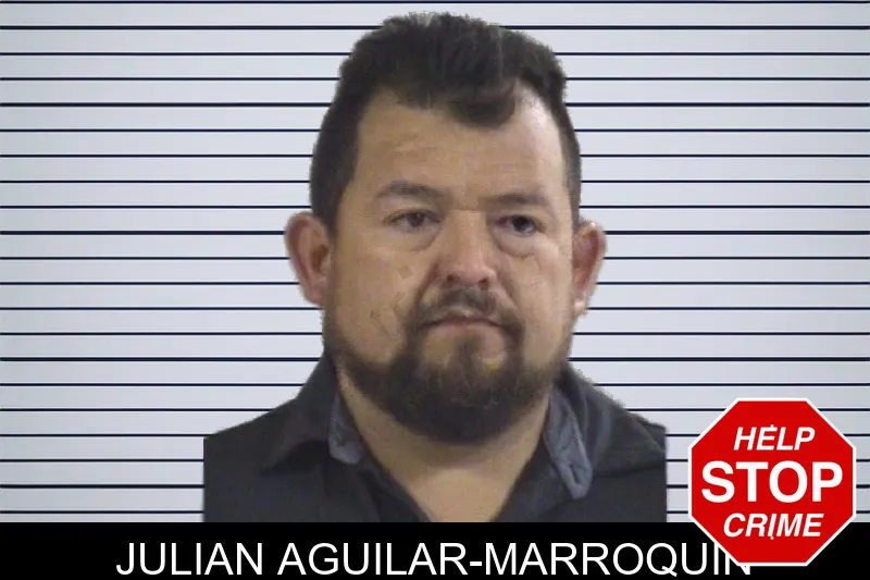 Julian Aguilar-Marroquin mugshot – Whitfield County , Georgia Julian Aguilar-Marroquin mugshot