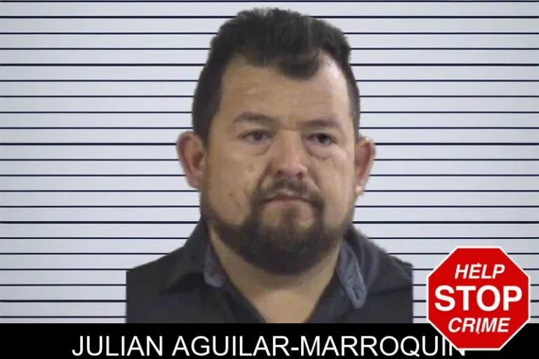 Julian Aguilar-Marroquin mugshot – Whitfield County , Georgia Julian Aguilar-Marroquin