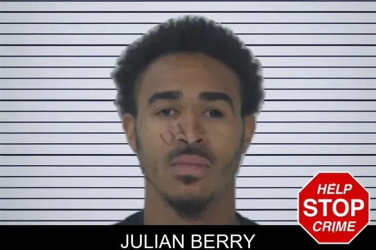 Julian Berry