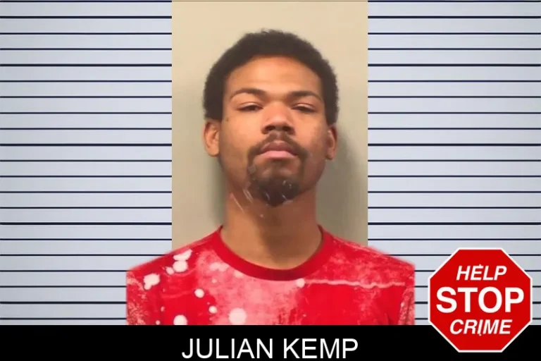 Julian Kemp mugshot – Bleckley County , Georgia Julian Kemp