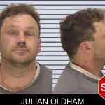 Julian Oldham mugshot – Richmond County , Georgia Julian Oldham mugshot