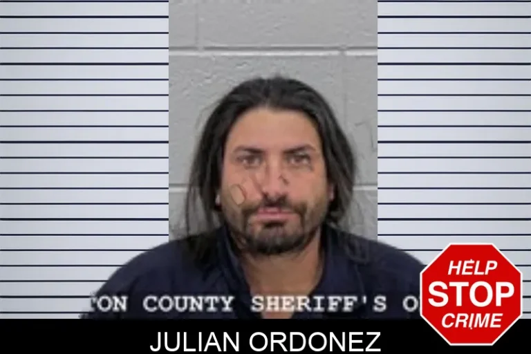 Julian Ordonez