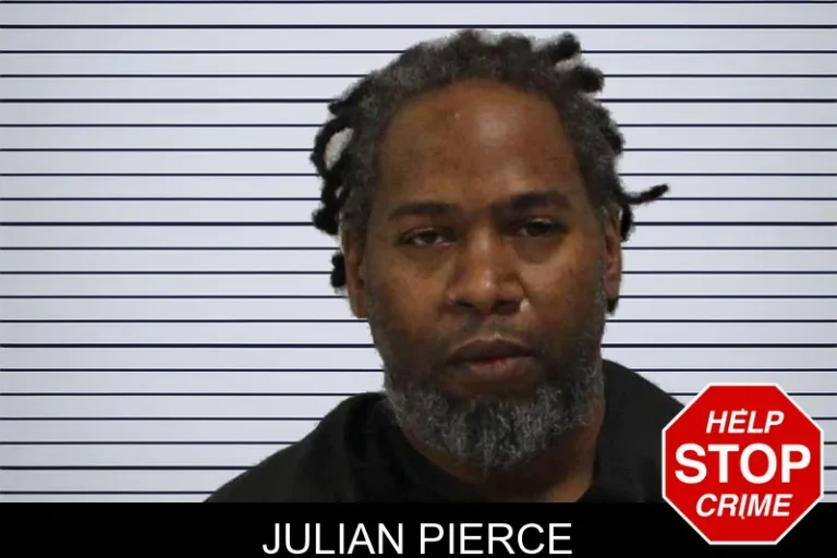 Julian Pierce