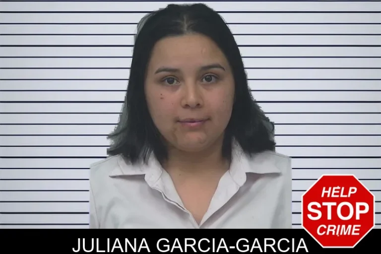 Juliana Garcia-Garcia