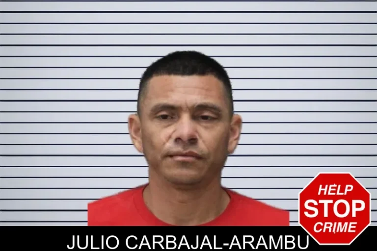Julio Carbajal-Arambu