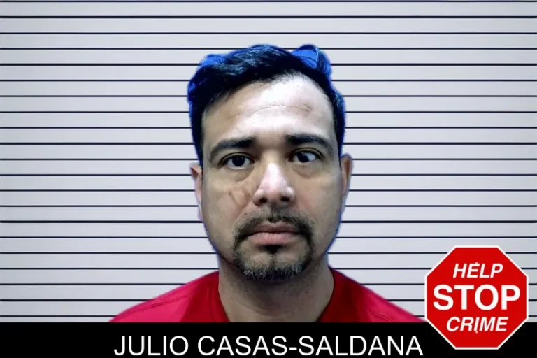 Julio Casas-Saldana