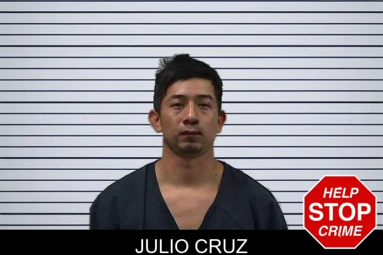 Julio Cruz