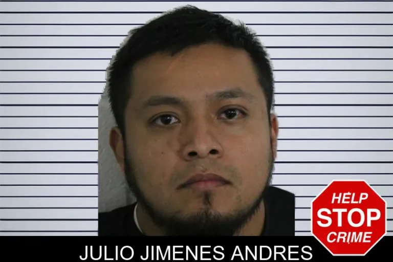 Julio Jimenes Andres