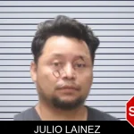 Julio Lainez mugshot – Muscogee County , Georgia Julio Lainez mugshot