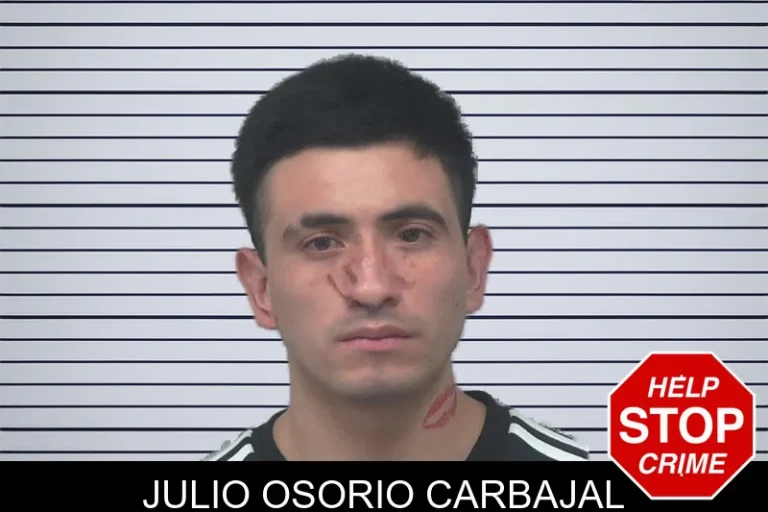 Julio Osorio Carbajal
