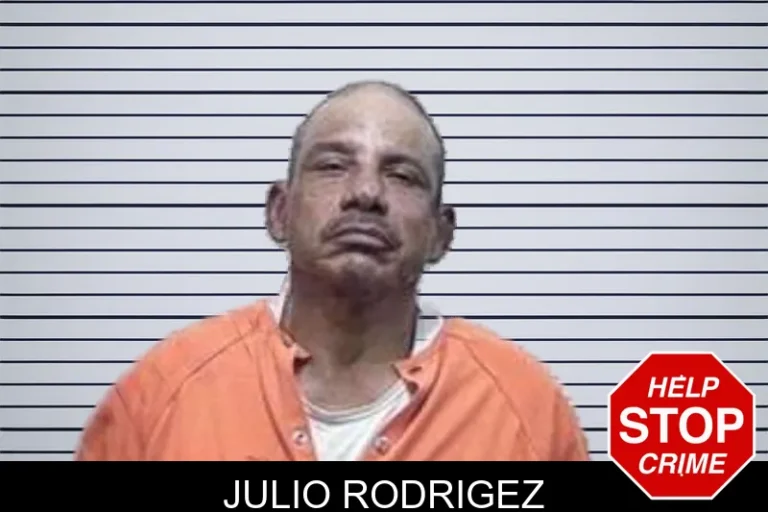 Julio Rodrigez