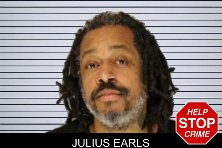 Julius Earls