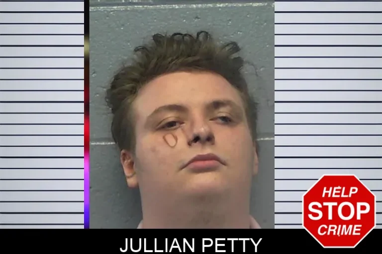 Jullian Petty