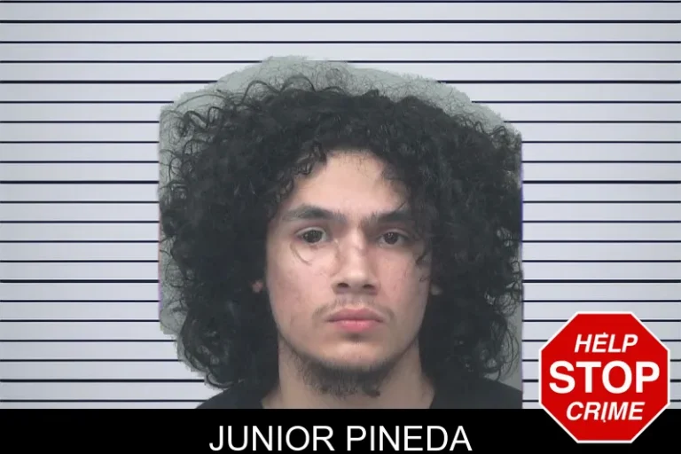 Junior Pineda