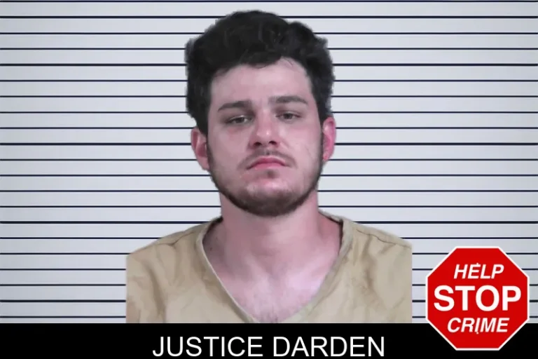 Justice Darden