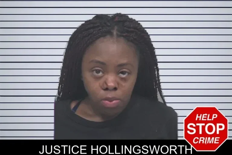 Justice Hollingsworth
