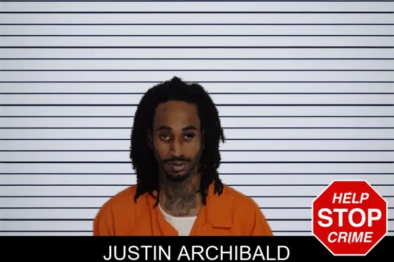 Justin Archibald