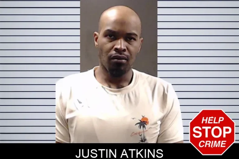Justin Atkins