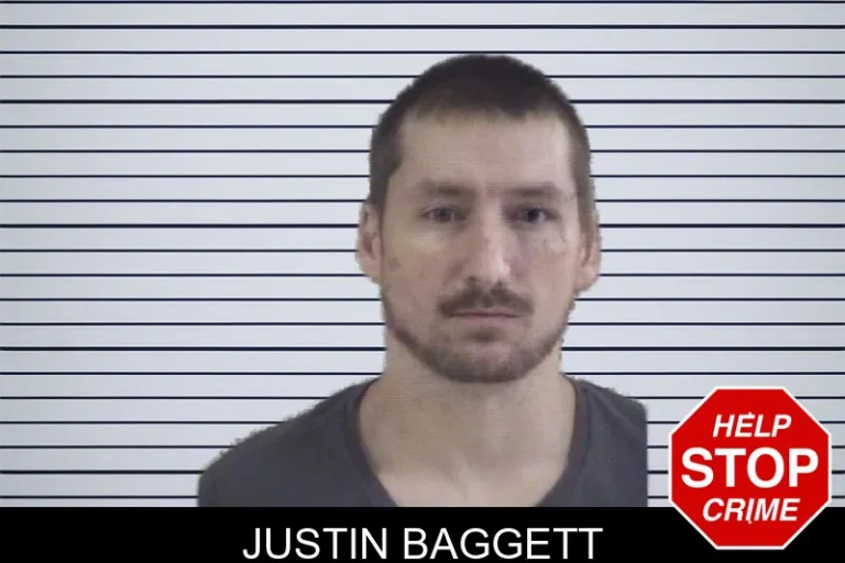 Justin Baggett