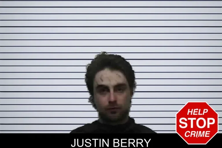 Justin Berry