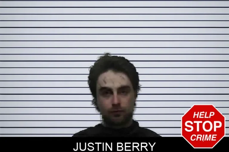 Justin Berry