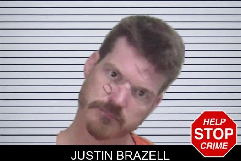 Justin Brazell
