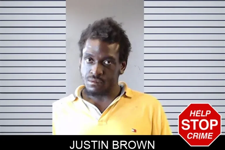 Justin Brown