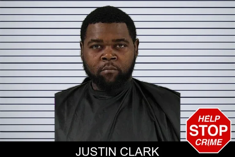 Justin Clark