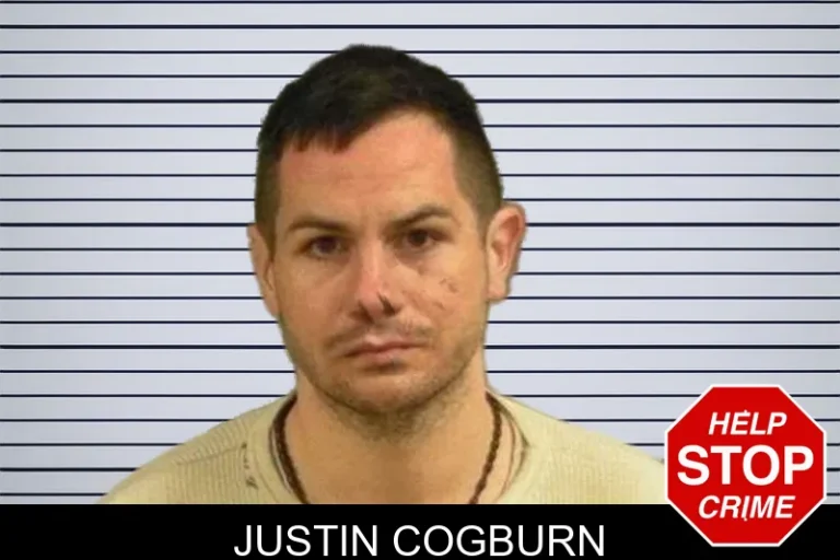 Justin Cogburn