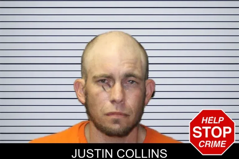Justin Collins