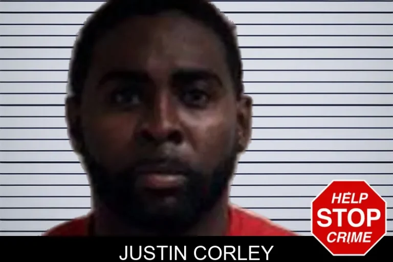 Justin Corley