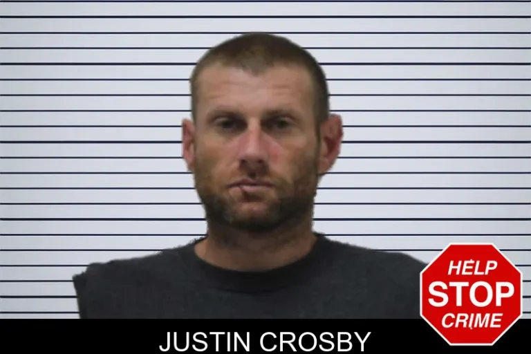 Justin Crosby