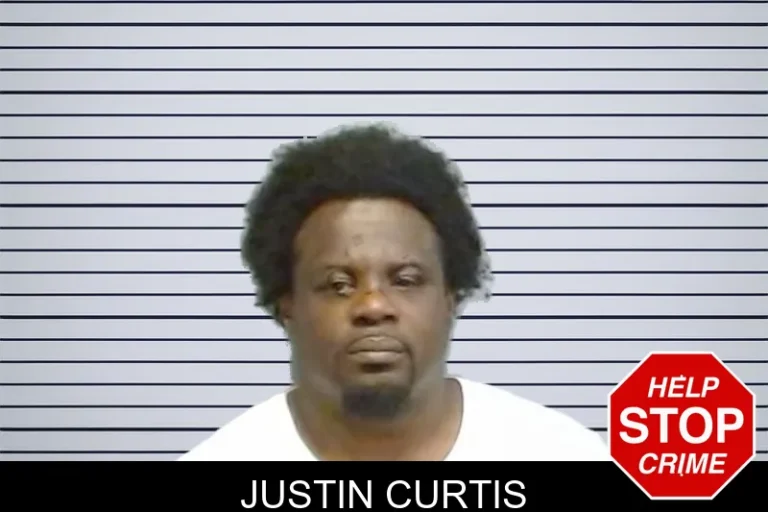 Justin Curtis
