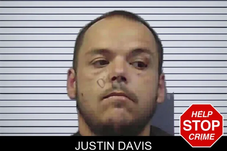 Justin Davis