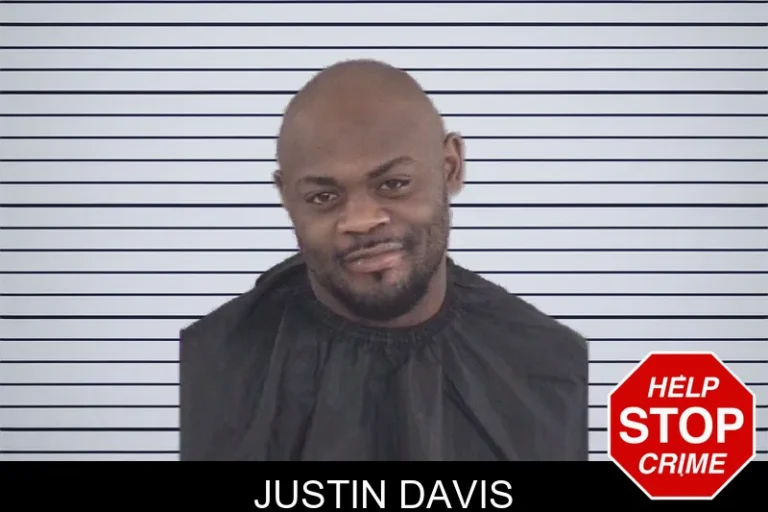 Justin Davis