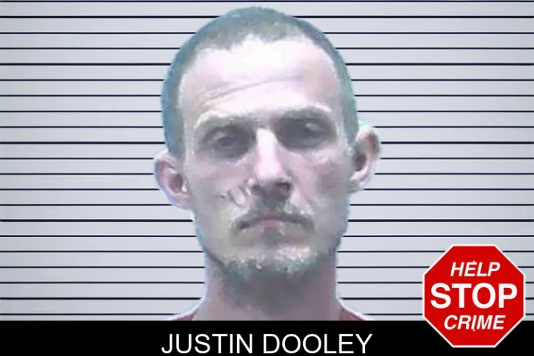 Justin Dooley