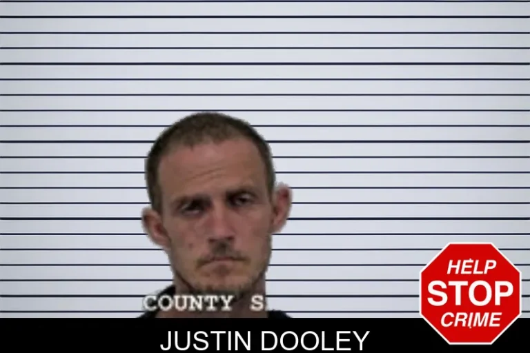 Justin Dooley