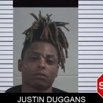 Justin Duggans mugshot – McDuffie County , Georgia Justin Duggans mugshot