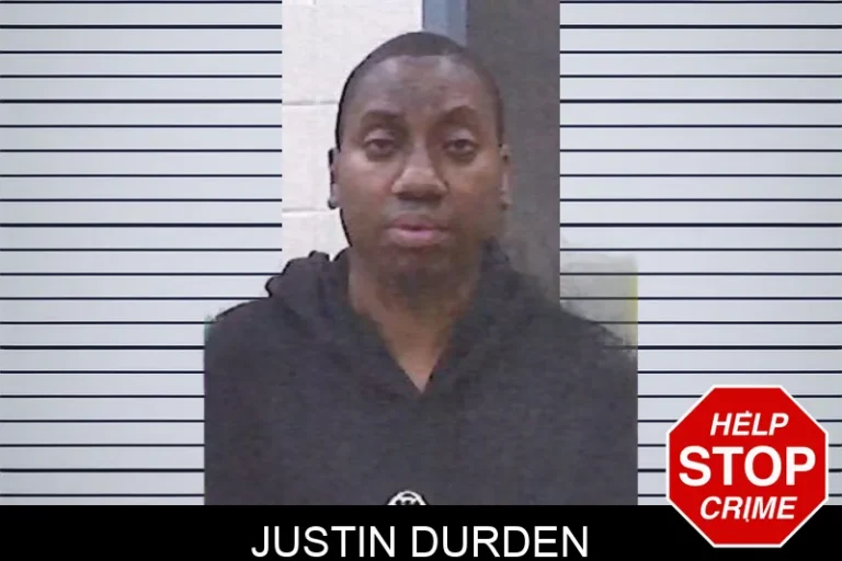 Justin Durden