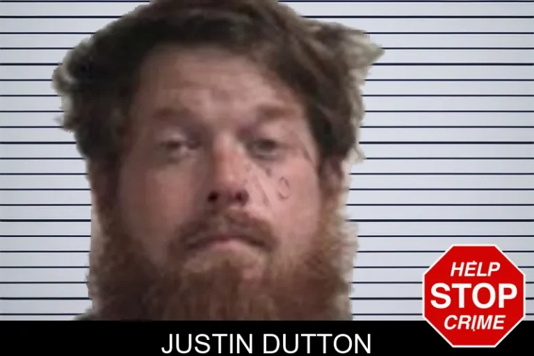 Justin Dutton