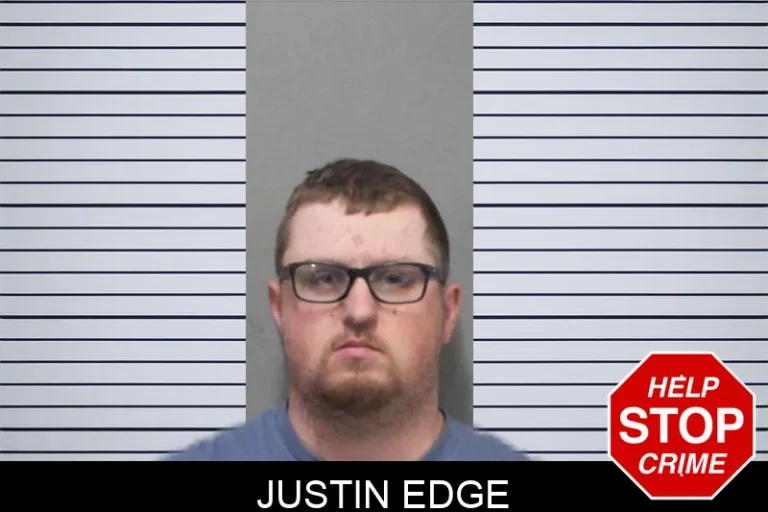 Justin Edge