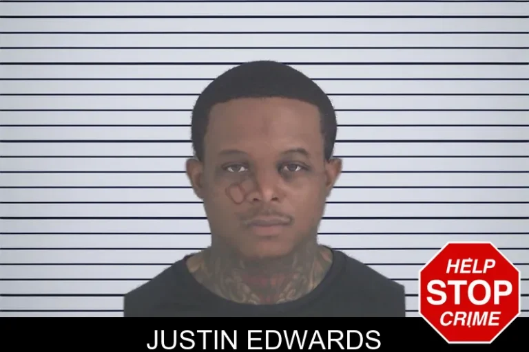 Justin Edwards