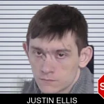 Justin Ellis mugshot – Walker County , Georgia Justin Ellis mugshot