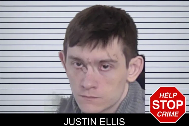 Justin Ellis