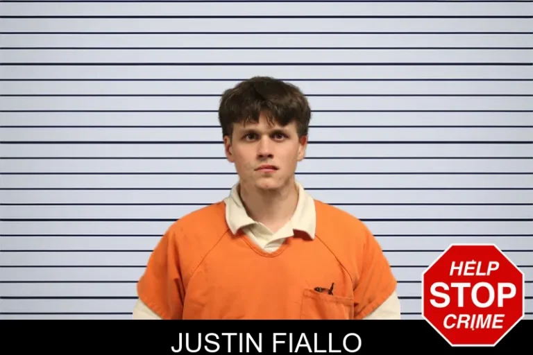 Justin Fiallo