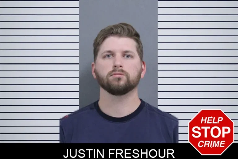 Justin Freshour